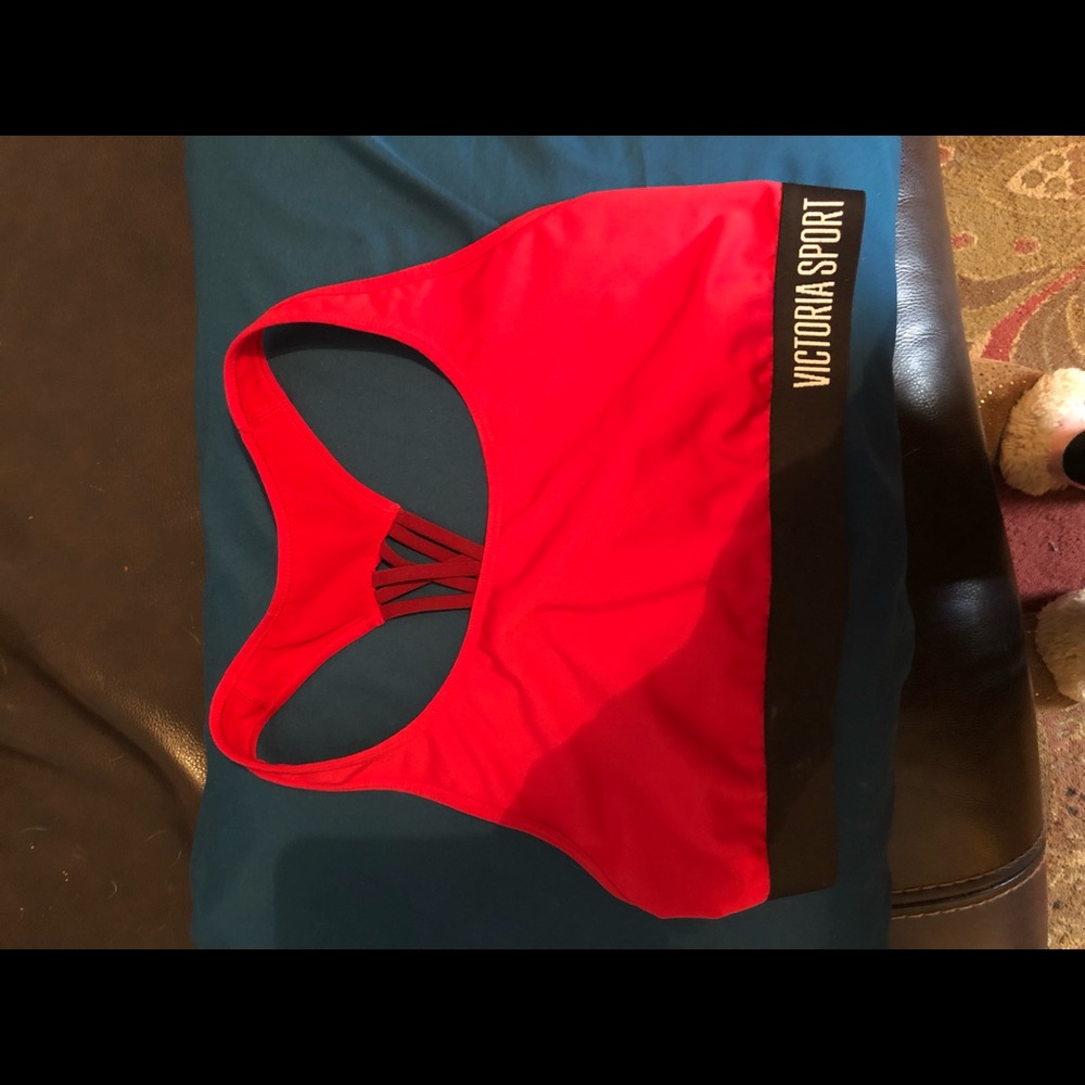 Victoria secrets sports bra